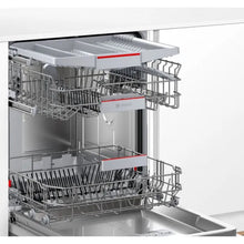 Bosch SMV4HVX00G Integrated WiFi Dishwasher Series 4