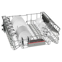 Bosch SMV4HVX00G Integrated WiFi Dishwasher Series 4