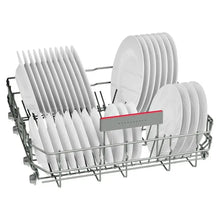 Bosch SMV4HVX00G Integrated WiFi Dishwasher Series 4