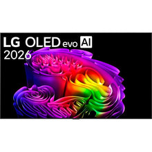 LG G6 77" OLED AI 4K HDR Smart TV 2026 - OLED77G64LW