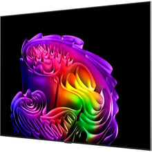 LG G6 77" OLED AI 4K HDR Smart TV 2026 - OLED77G64LW