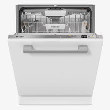 Miele G 5851 SCVi Fully Integrated Dishwasher 14 Place