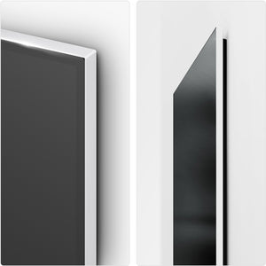 LG G5 55" OLED evo AI 4K HDR Smart TV 2025 - OLED55G54LW