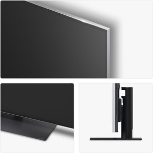LG OLED55G56LS 55” OLED evo 4K Smart TV α11 AI Gen2, Dolby Vision & Atmos