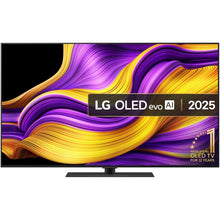 LG OLED55G56LS 55” OLED evo 4K Smart TV α11 AI Gen2, Dolby Vision & Atmos