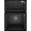 AEG DCB535060M 6000 Series SurroundCook Built-In Double Oven - Stainless Steel -SAUK