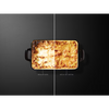 AEG DCB535060M 6000 Series SurroundCook Built-In Double Oven - Stainless Steel -SAUK