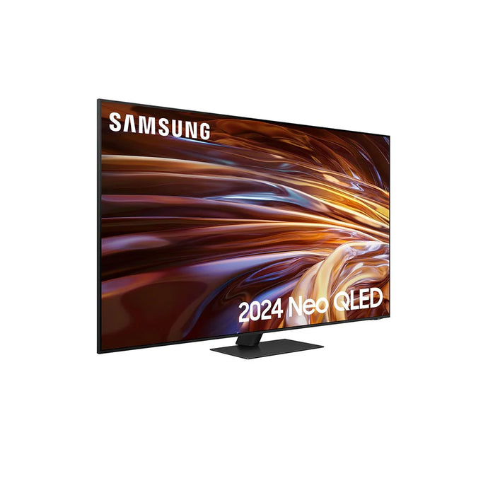 Samsung QE65QN95D 65-Inch Neo QLED 4K Smart TV Quantum HDR 2000 120Hz HDMI 2.1 Ultra Viewing Angle - smartappliancesuk