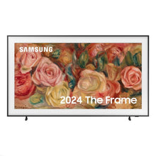 Samsung QE75LS03DA 75" The Frame Art Mode UHD 4K HDR QLED Smart TV - smartappliancesuk