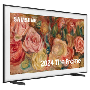 Samsung QE75LS03DA 75" The Frame Art Mode UHD 4K HDR QLED Smart TV - smartappliancesuk