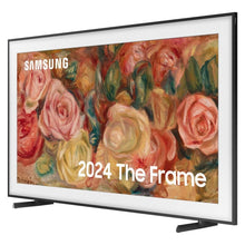 Samsung QE75LS03DA 75" The Frame Art Mode UHD 4K HDR QLED Smart TV - smartappliancesuk