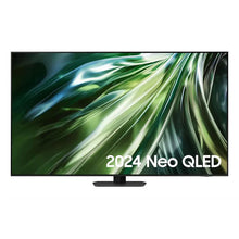 Samsung QE65QN90D 65-Inch Neo QLED 4K Smart TV Quantum HDR 1500 120Hz HDMI 2.1 Dolby Atmos Perfect for Gaming & Streaming - smartappliancesuk