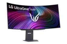 LG 45" OLED Gaming Monitor 45GX950A-B - 5K2K 165Hz 0.03ms G-SYNC FreeSync - smartappliancesuk