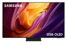 SAMSUNG S95H 77" OLED Glare Free 4K Vision AI Smart TV 2026 - QE77S95H - smartappliancesuk