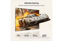 LG OLED83G64LW 83" G6 OLED evo 4K TV - smartappliancesuk