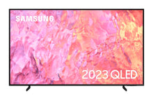 Samsung QE50Q60C 50 inch 4K Ultra HD HDR Smart QLED TV - smartappliancesuk