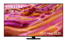 SAMSUNG QN90F 75" Neo QLED 4K Mini LED Vision AI Smart TV 2025 - QE75QN90F - smartappliancesuk