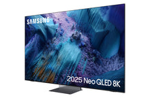 Samsung QE65QN990F 65" QN990F 8K Neo QLED Mini LED Vision AI Smart TV