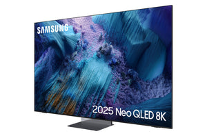 Samsung QE65QN990F 65" QN990F 8K Neo QLED Mini LED Vision AI Smart TV