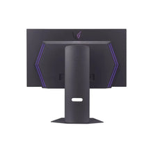 LG 27" OLED Gaming Monitor 27GX790A-B QHD 480Hz G-SYNC & FreeSync - smartappliancesuk