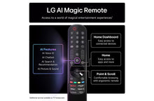 LG OLED77C54LA 77" 4K OLED evo Smart TV | Dolby Vision | SAUK - Smart Appliances UK