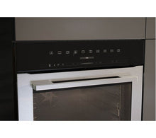 MIELE H7164BP Electric Pyrolytic Steam Smart Oven - Stainless Steel