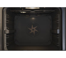 MIELE H7164BP Electric Pyrolytic Steam Smart Oven - Stainless Steel