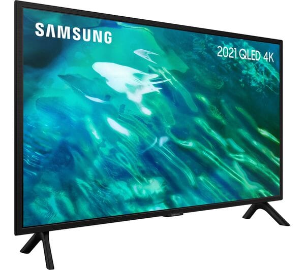 QLED FHD 32 Q50A TV 2021, QE32Q50AEUXZT