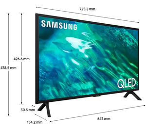 Samsung QE32Q50AEUXXU 32" Full HD QLED Q50A Smart TV - smartappliancesuk