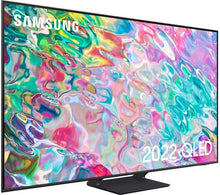 SAMSUNG QE55Q70BATXXU 55" Smart 4K Ultra HD HDR QLED TV with Bixby, Alexa & Google Assistant - smartappliancesuk