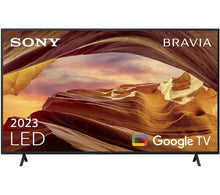 SONY BRAVIA KD-75X75WLU 75" Smart 4K Ultra HD HDR LED TV with Google TV & Assistant - smartappliancesuk