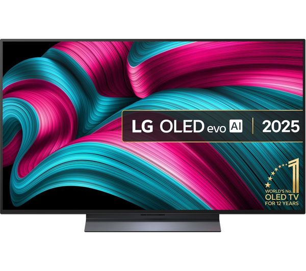 LG OLED48C54LA 48