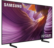 Samsung QE65S85FAEXXU 65" OLED TV 2025 4K AI Processor OLED HDR - Smart Appliances UK