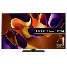 LG OLED65G46LS 65" G4 OLED evo 4K HDR Smart TV - smartappliancesuk