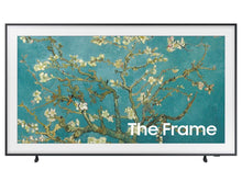 Samsung QE50LS03 50" The Frame Art Mode QLED 4K HDR Smart TV - smartappliancesuk