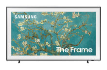 SAMSUNG The Frame QE75LS03BG 75" 2023 Smart 4K Ultra HD HDR QLED TV with Bixby, Alexa & Google Assistant - smartappliancesuk