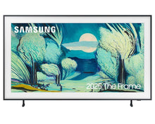 Samsung QE50LS03F 50" LS03F The Frame 4K QLED Smart TV - smartappliancesuk