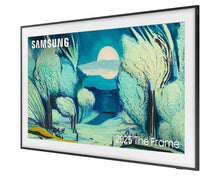 Samsung QE50LS03F 50" LS03F The Frame 4K QLED Smart TV - smartappliancesuk