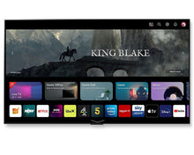 LG OLED65G36LA 65" evo G3 OLED 4K HDR Smart TV - smartappliancesuk