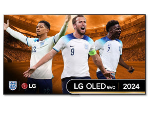 LG OLED77G45LW 77" G4 OLED evo 4K HDR Smart TV - smartappliancesuk