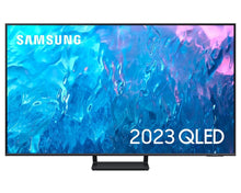 Samsung QE75Q70CA 75" 2023 Quantum Dot QLED 4K HDR Smart TV - smartappliancesuk