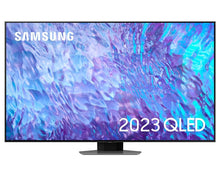 Samsung QE65Q80CA 65" Quantum Dot QLED 4K HDR Smart TV - smartappliancesuk