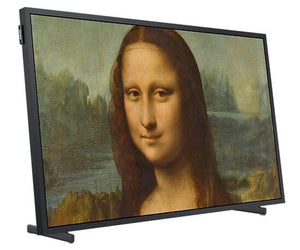 Samsung 32" QE32LS03B QLED Frame TV Art Mode - smartappliancesuk