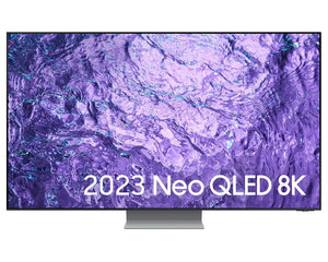 Samsung QE75QN700C 75" Neo QLED 8K HDR Smart TV - smartappliancesuk