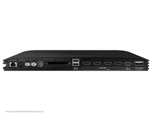Samsung QE75QN700C 75" Neo QLED 8K HDR Smart TV - smartappliancesuk