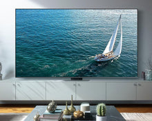 Samsung QE98Q80CA 98" Quantum Dot QLED 4K HDR Smart TV - smartappliancesuk