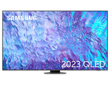 Samsung QE98Q80CA 98" Quantum Dot QLED 4K HDR Smart TV - smartappliancesuk