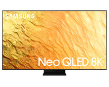 Samsung QE85QN800B 85" Neo QLED 8K HDR Smart TV - smartappliancesuk