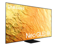 Samsung QE85QN800B 85" Neo QLED 8K HDR Smart TV - smartappliancesuk