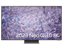 Samsung QE65QN800CTXXU 65" Smart 8K HDR Neo QLED TV - smartappliancesuk